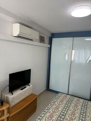 Blk 621 Yishun Ring Road (Yishun), HDB 3 Rooms #559793441